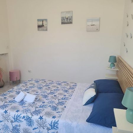 那不勒斯Casa Di Eva公寓 外观 照片