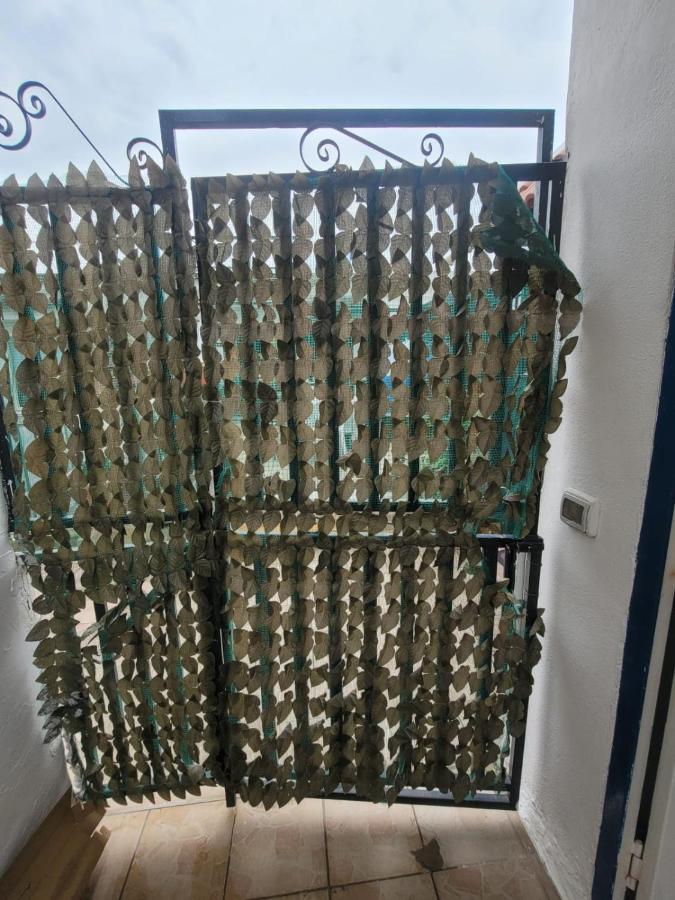 那不勒斯Casa Di Eva公寓 外观 照片