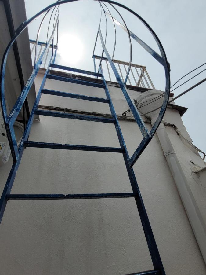 那不勒斯Casa Di Eva公寓 外观 照片