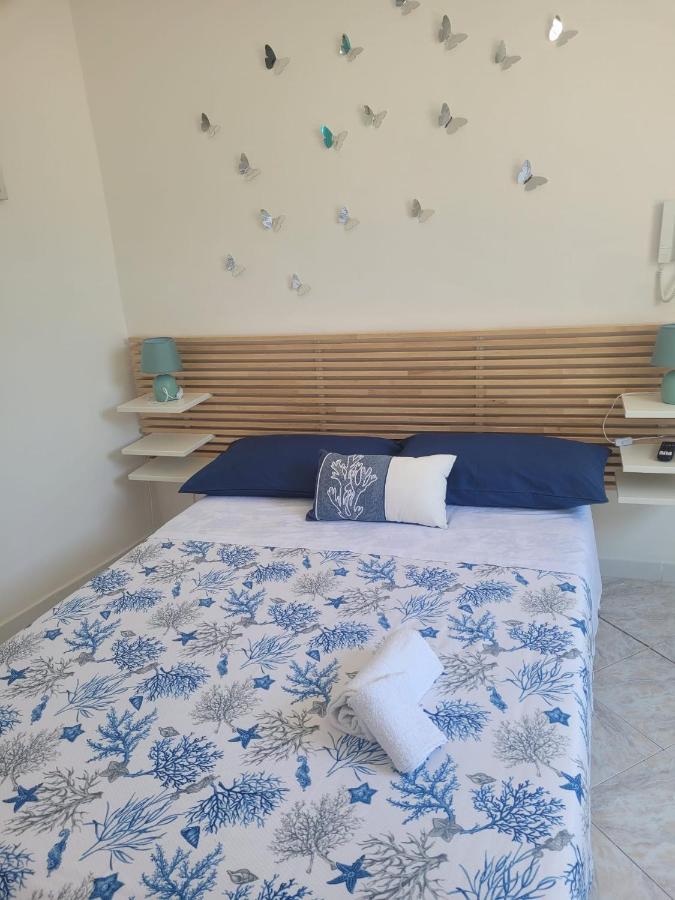 那不勒斯Casa Di Eva公寓 外观 照片