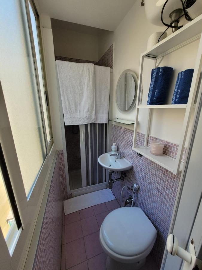 那不勒斯Casa Di Eva公寓 外观 照片